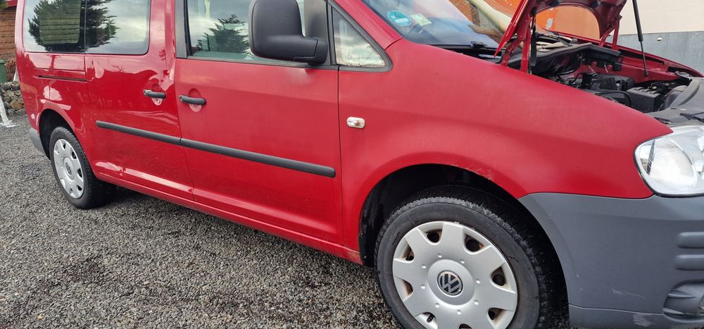 Mașina de vânzare MAXI