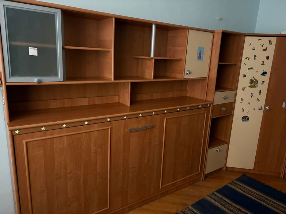 Мебели за детска стая