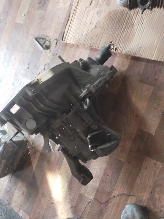 Продам Кпп Ваз переднеприводный.