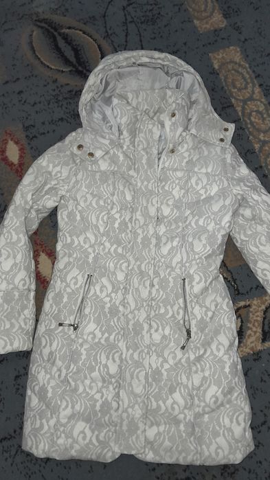 Куртка женская. Красивая