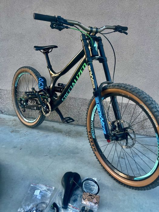 Specialized demo 8 2018 27,5 M