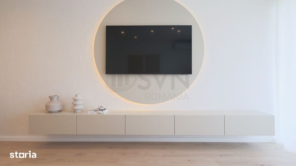 Apartament 2 camere ideal pentru investitie - Finisaje premium - Veder