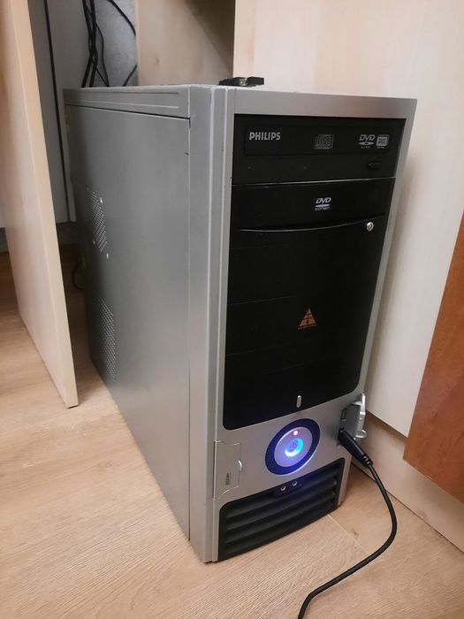 Продам системный блок б/у