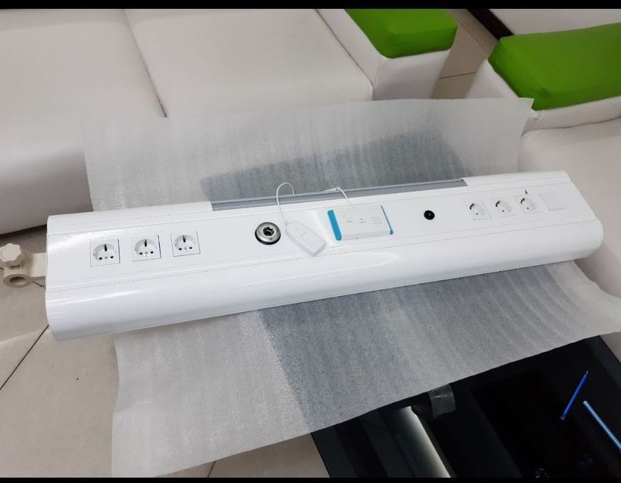 Светильник для больницы, консол светильник кислородный