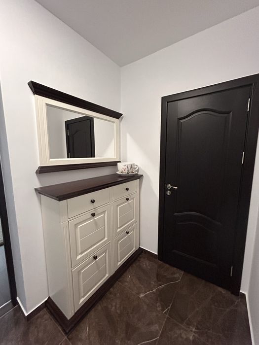 Apartament 2 camere in Copou, Aleea Sadoveanu Iasi