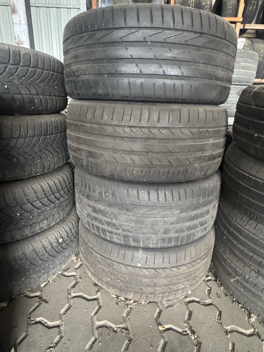 Anvelope 235/35/19  hankook