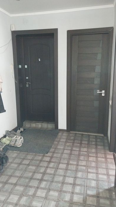 Продам квартиру.