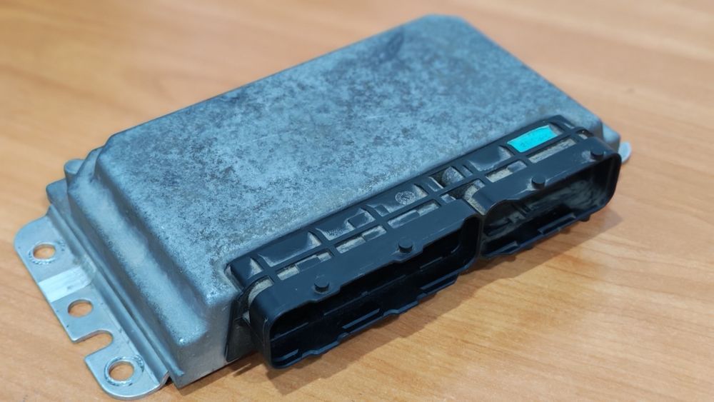 ЭБУ ВАЗ Калина 11183 Январь 7.2