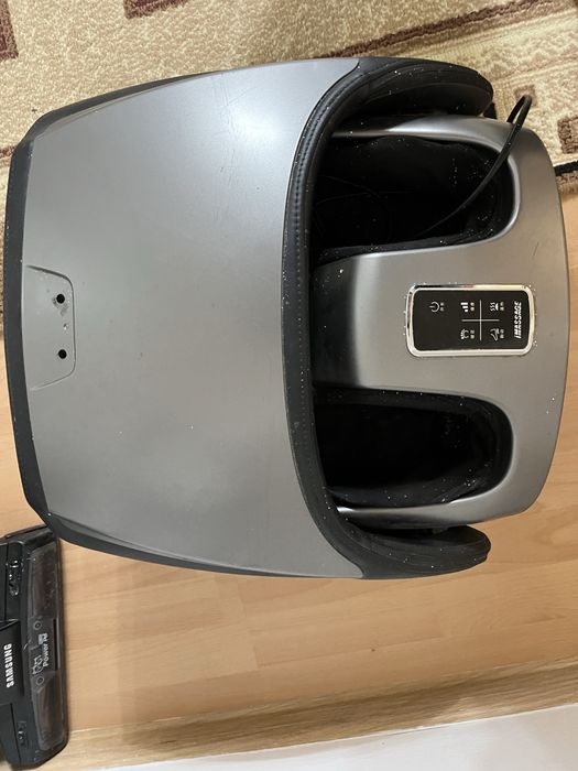 массажер для ног