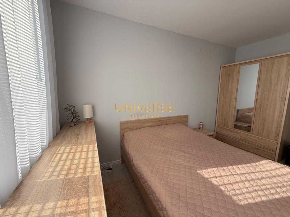 Продава се Двустаен апартамент в к.к. Слънчев бряг - 48 кв.м за 1303 €/кв.м - Снимка #5