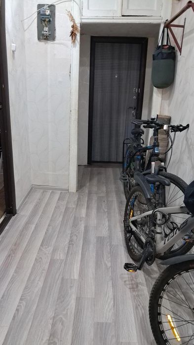 Продам 3 комнатную квартиру