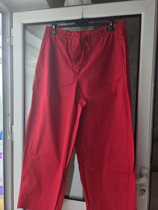 Pantaloni dama Noi Mango xl-xxl