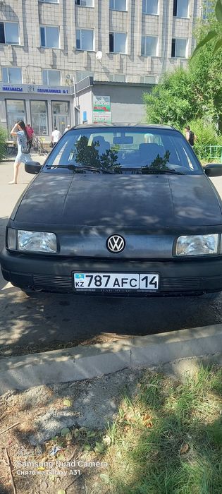 Продам пассат б3