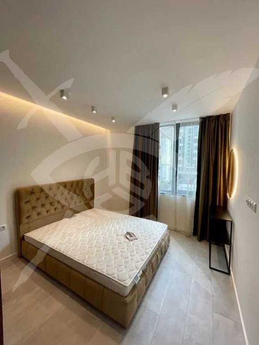 Дава се под наем Двустаен апартамент в Варна, Чайка - 70 кв.м за 1000 € - Снимка #2