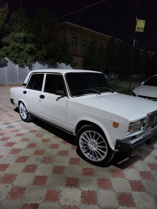 Сотилади  ваз 2107