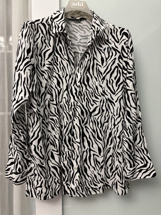 Блуза женская фирма DeFacto