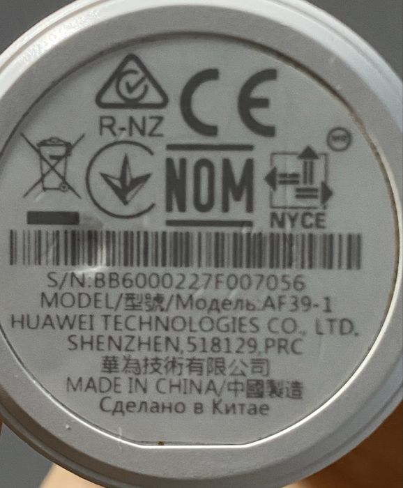 Смарт-Часы HUAWEI Watch GT2