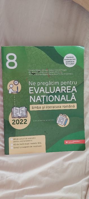 Manuale clasa a 8 a