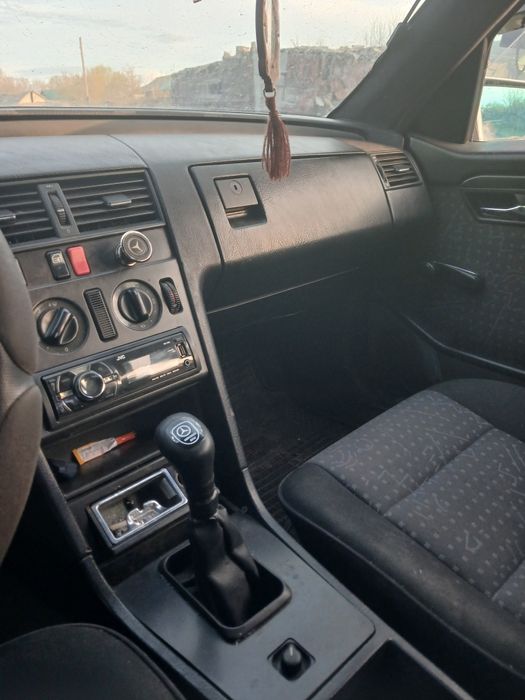 Mercedes Benz C 200