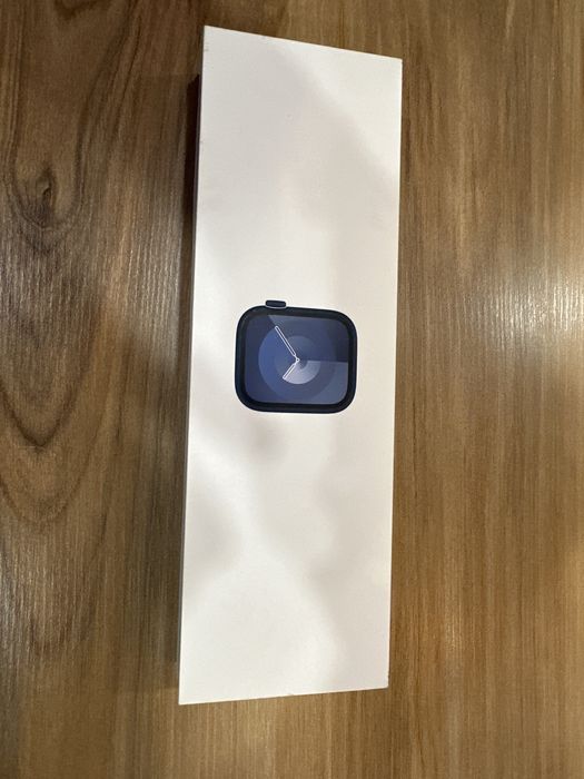 Apple watsh 9 серия 45 мм