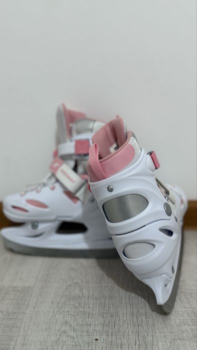 Детские коньки для девочек от Nordway