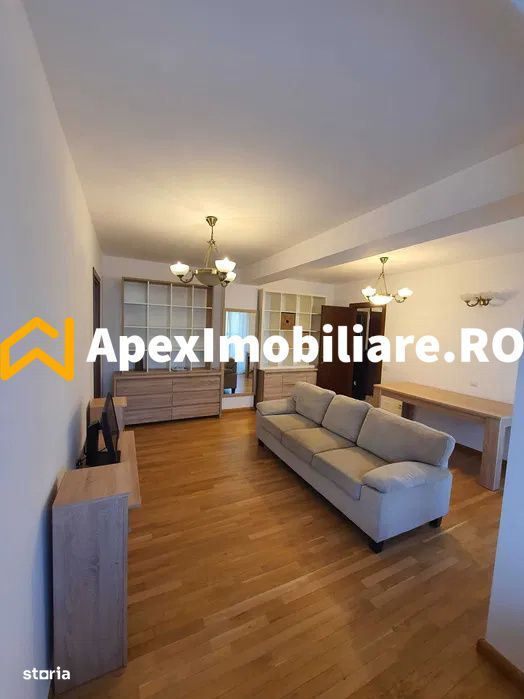 Apartament 3 camere de inchiriat Calea Calarasilor Bucuresti | ApexImo