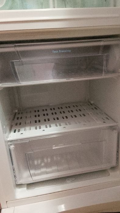 Холодильники Indesit