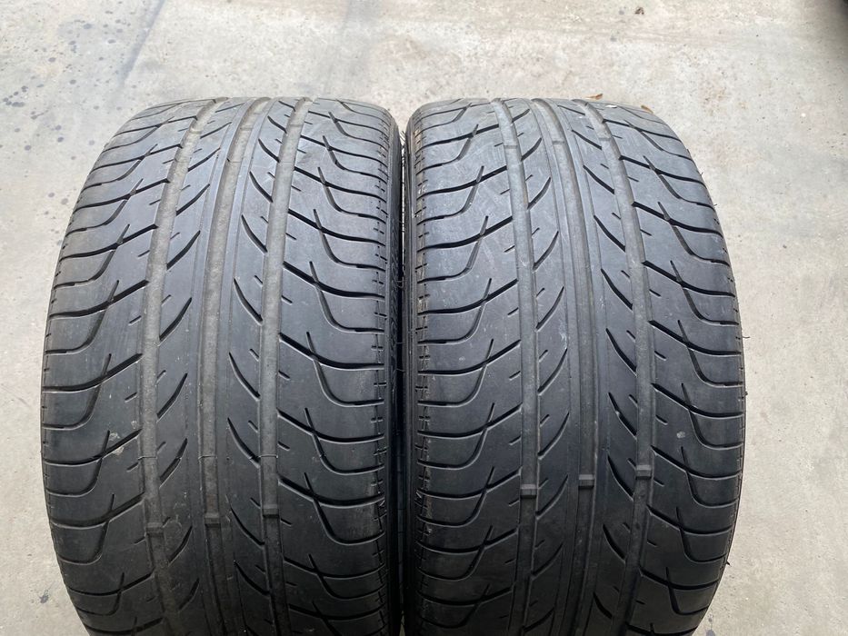 Vand Anvelope Vara 235 35 18 Kormoran