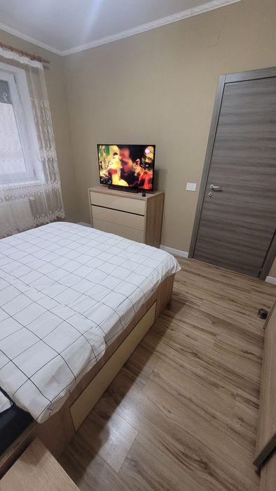 Regim Hotelier Prima Universitatii Apartament  2  Camere Separate