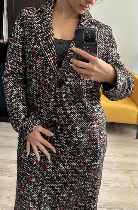 Дамско преходно палто Sisley