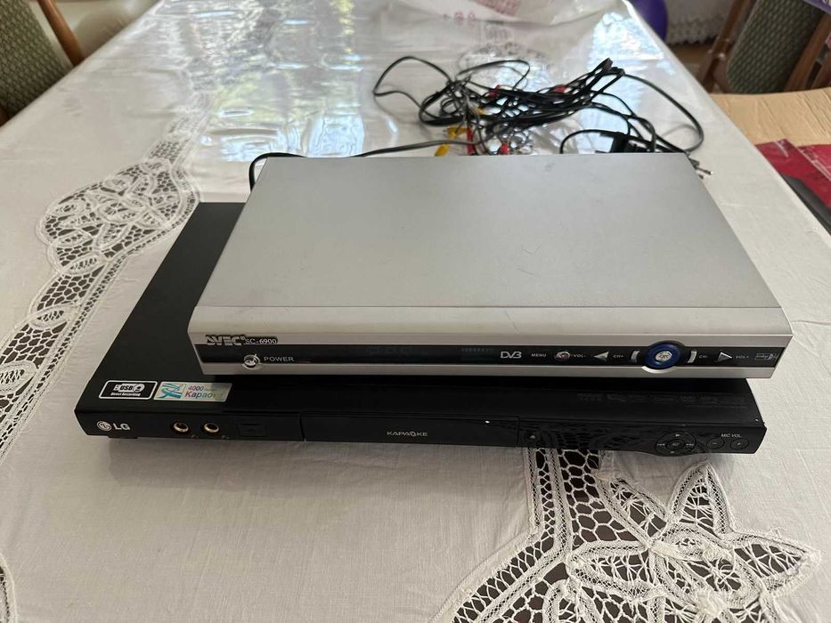 Караоке для дома