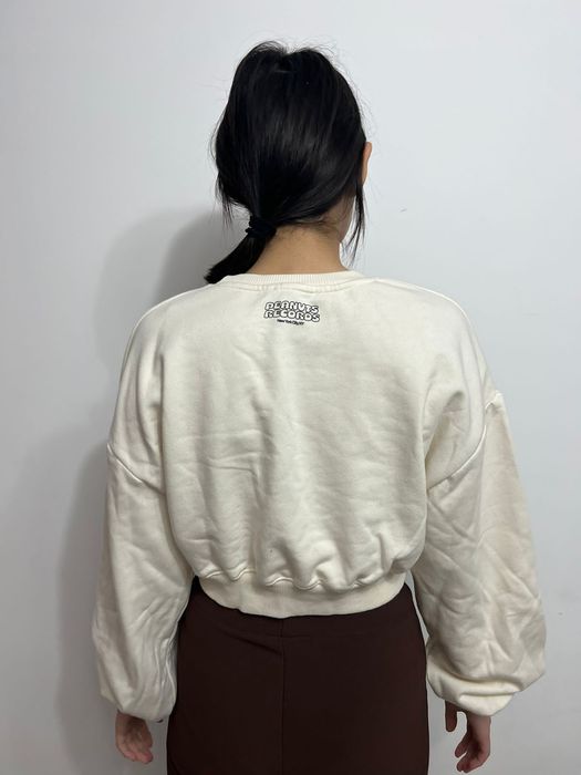 Укороченный сфитшот , pull&bear