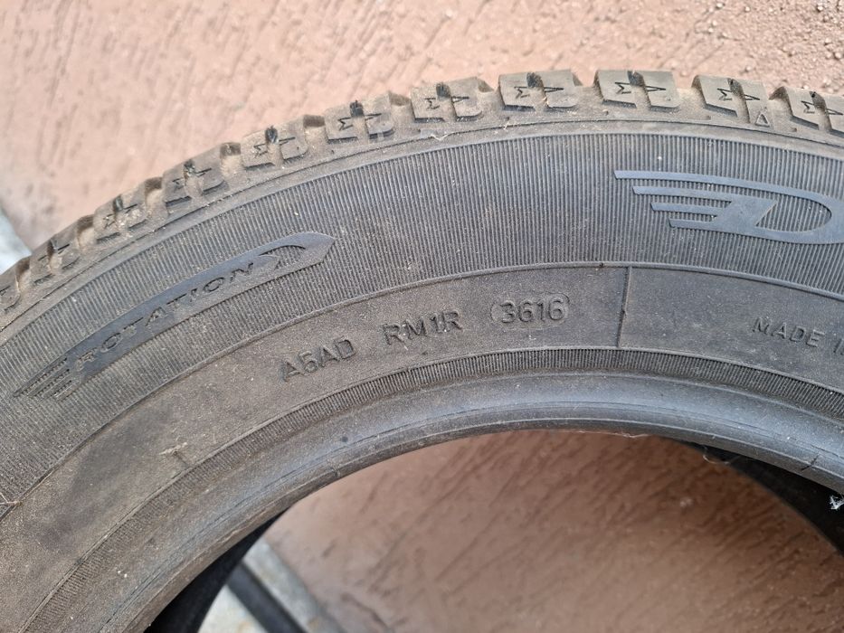 Anvelope iarnă 185 65 r 15