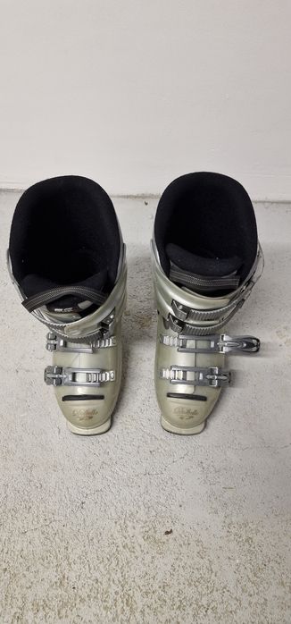 Дамски ски обувки Dalbelo