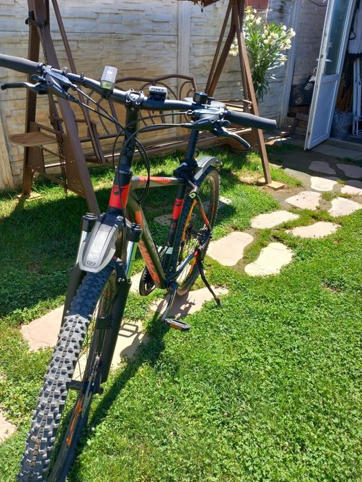 Vand bicicleta Sprint Apex 29"