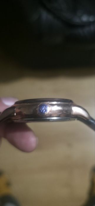 PATEK PHILIPPE-Мъжки Часовник.