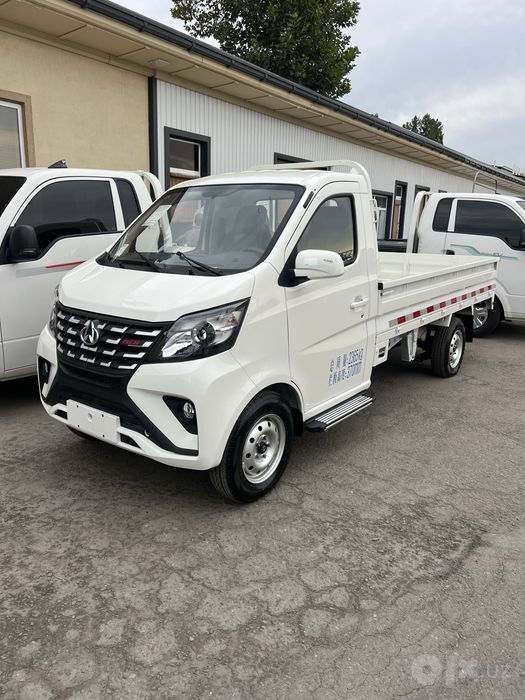 Changan star yangi eng fullidan koja salon