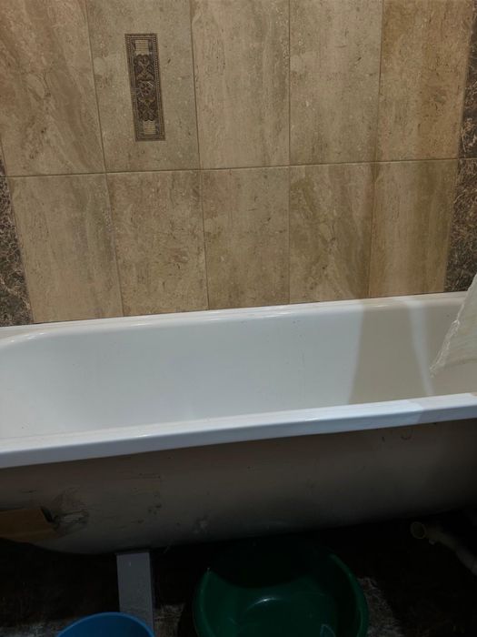 Отдам ванну САМОВЫВОЗ