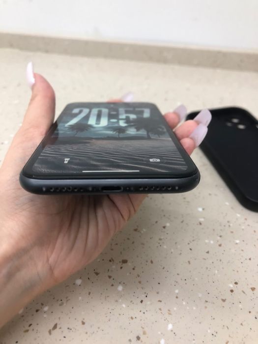 iPhone 11 64 gb