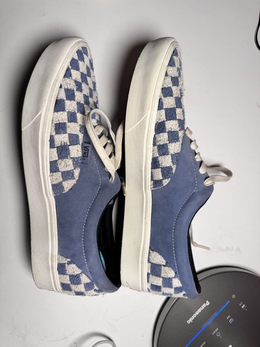 Продам Vans Comfycush Era LX