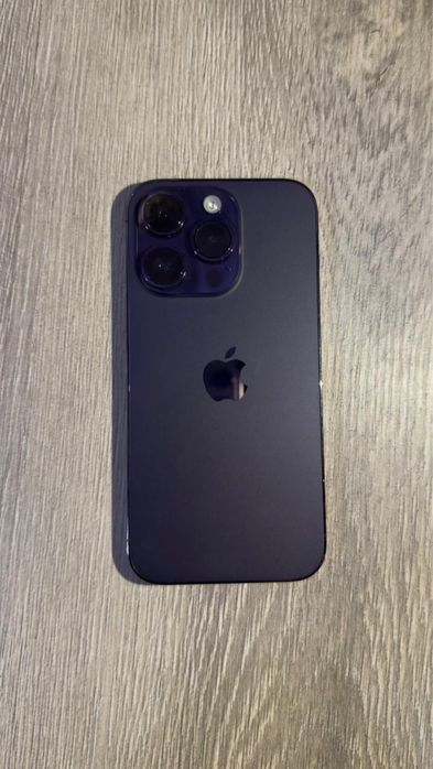 Айфон 14 про 128