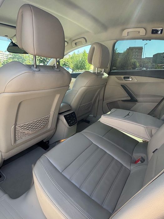 Vand Peugeot 508 2.0 HDi Feline Negociabil