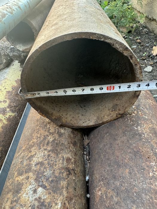 Продам трубы б/у