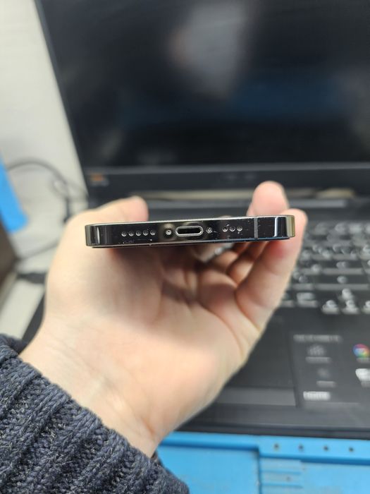 Айфон 12 про сатылады