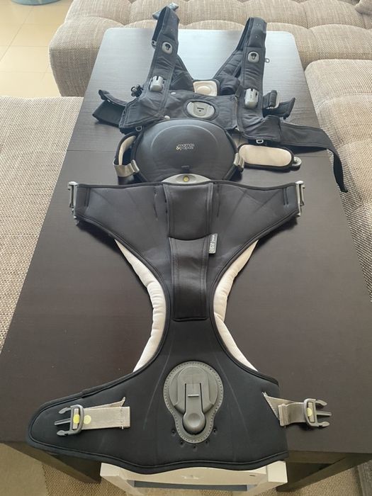 Детско кенгуру Мамас и Папас mamas & papas