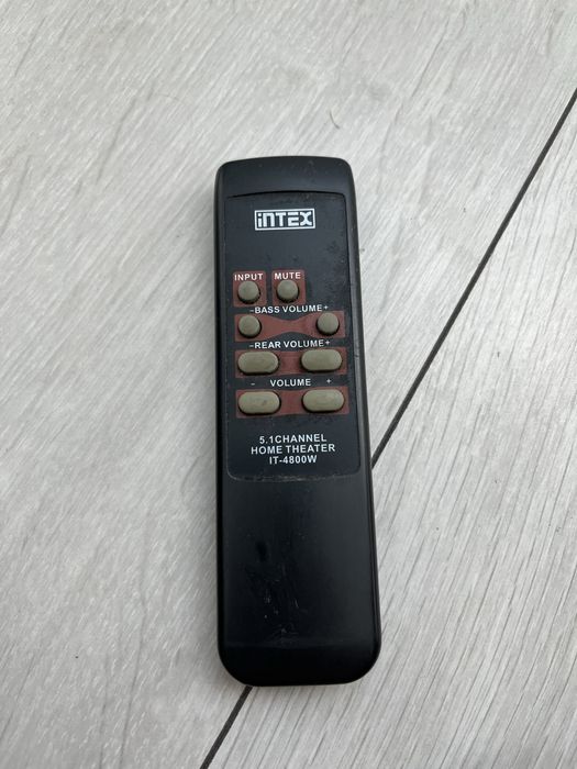 Set de poxe intex