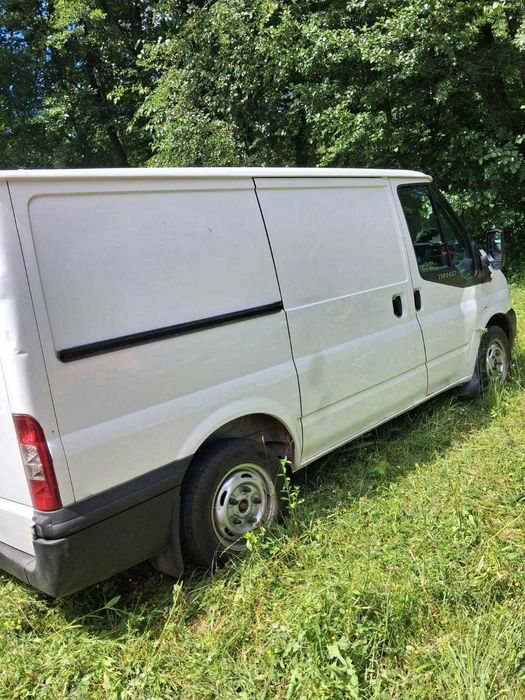FORD Transit 0 — imagine 2