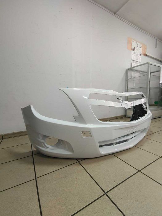 Бампер передний Cobalt