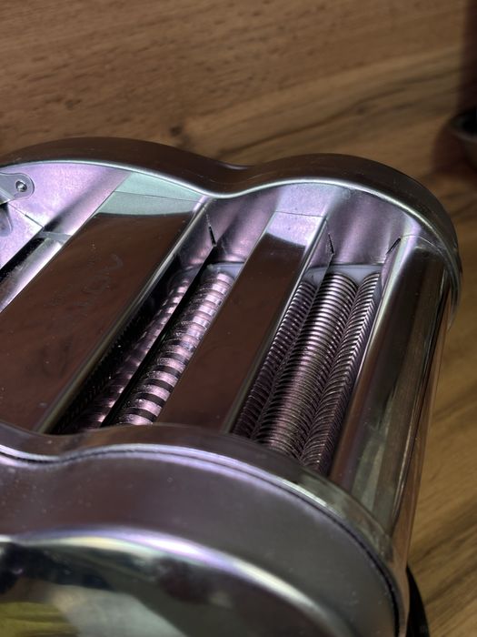 Тестораскатка-лапшерезка