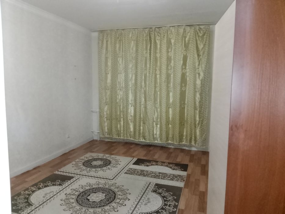 Сдам квартиру на длительный срок.